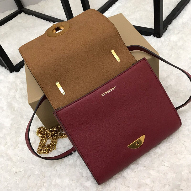Burberry Bags - BG Bags - 1004
