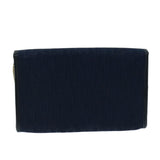 Dior  Canvas Shoulder Bag