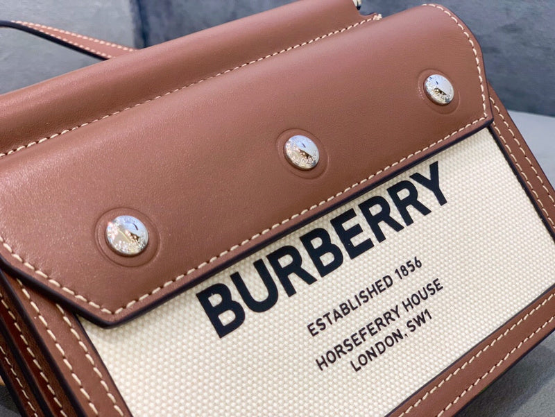 Burberry Bags - BG Bags - 091