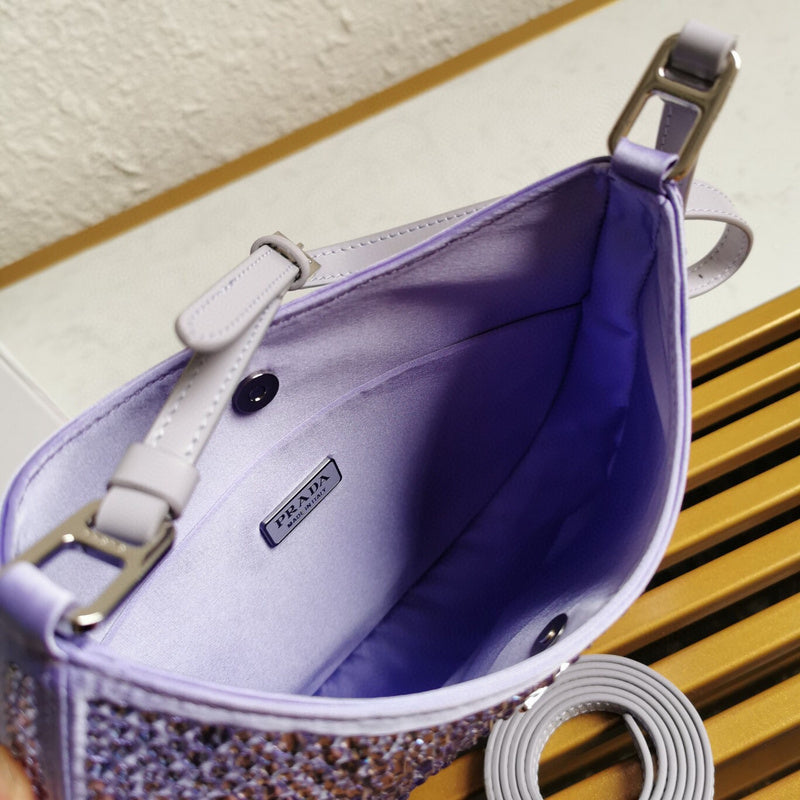 Camila Bags - Prada Bags - 035