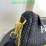 Prada Bags - The Barnes Bags  1108