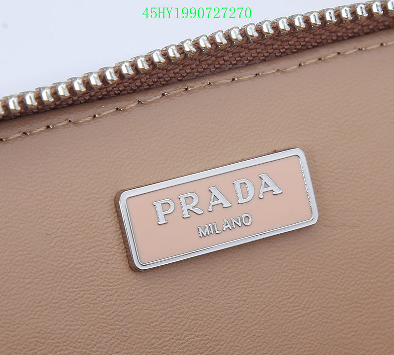 Prada Bags - The Barnes Bags  1071
