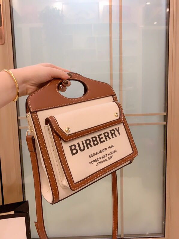 Burberry Bags - Bagsattire   216