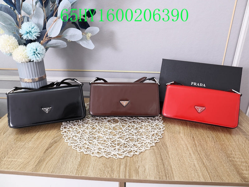 Prada Bags - The Barnes Bags  571