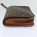 Louis Vuitton Monogram Orsay Clutch Bag
