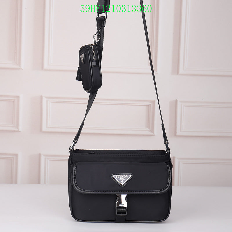 Prada Bags - The Barnes Bags  462