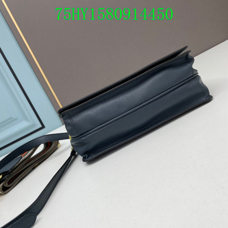 Prada Bags - The Barnes Bags  974