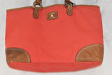Handbag By Burberry  Size: Large