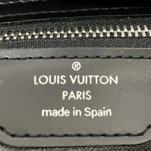 Louis Vuitton Taiga  Canvas Clutch Bag