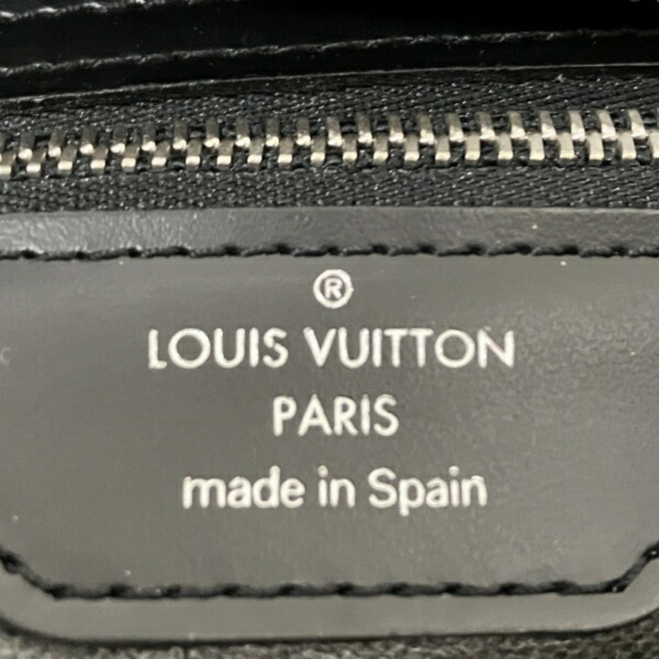 Louis Vuitton Taiga  Canvas Clutch Bag