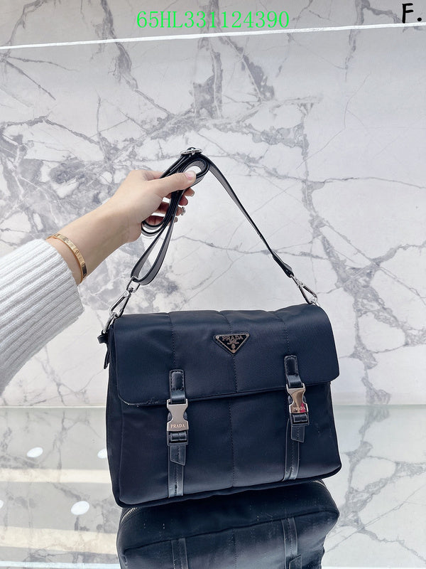 Prada Bags - The Barnes Bags  786