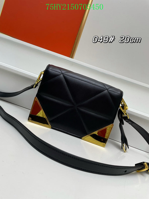 Prada Bags - The Barnes Bags  129