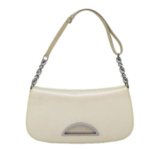 Dior Malice  Leather Shoulder Bag