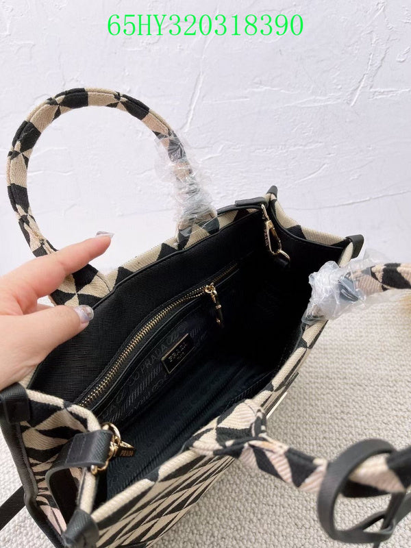 Prada Bags - The Barnes Bags  1574