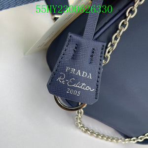 Prada Bags - The Barnes Bags  149