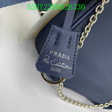 Prada Bags - The Barnes Bags  149