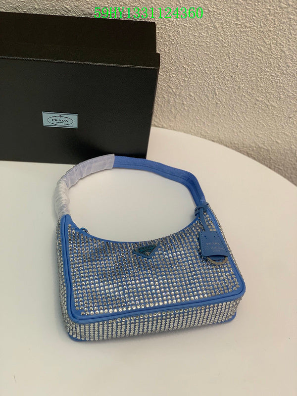 Prada Bags - The Barnes Bags  768