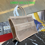 Christian Dior Bags Bags - The Tote   165