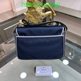 Prada Bags - The Barnes Bags  545