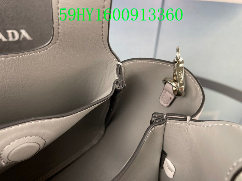 Prada Bags - The Barnes Bags  1000