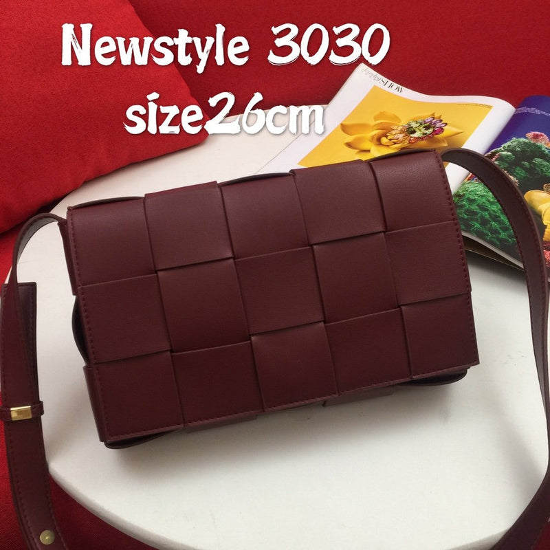 Burberry Bags - Bagsattire   197