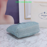 Prada Bags - The Barnes Bags  209