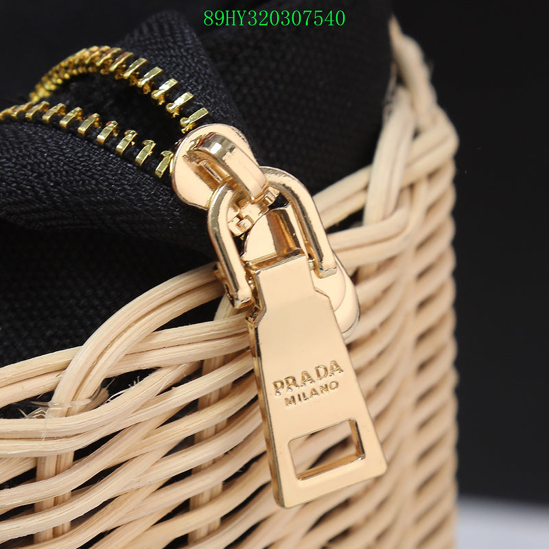 Prada Bags - The Barnes Bags  479