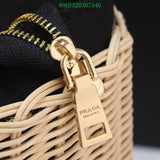 Prada Bags - The Barnes Bags  479