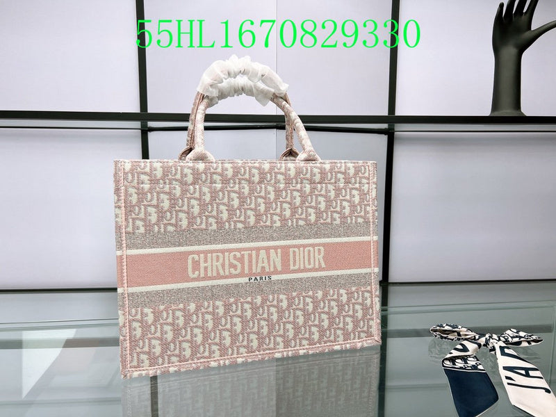 Christian Dior Bags Bags - The Tote   002