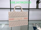 Christian Dior Bags Bags - The Tote   002