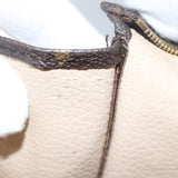Louis Vuitton Poche Toilette Clutch Bag
