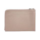 Louis Vuitton Jules  Leather Clutch Bag