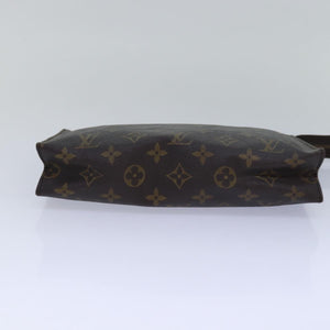 Louis Vuitton Poche Toilette Clutch Bag