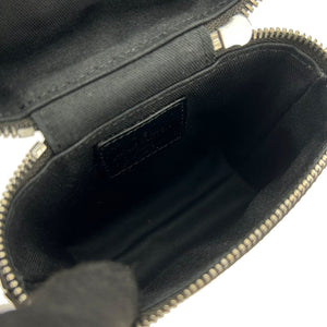 Louis Vuitton  Leather Clutch Bag