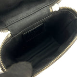 Louis Vuitton  Leather Clutch Bag
