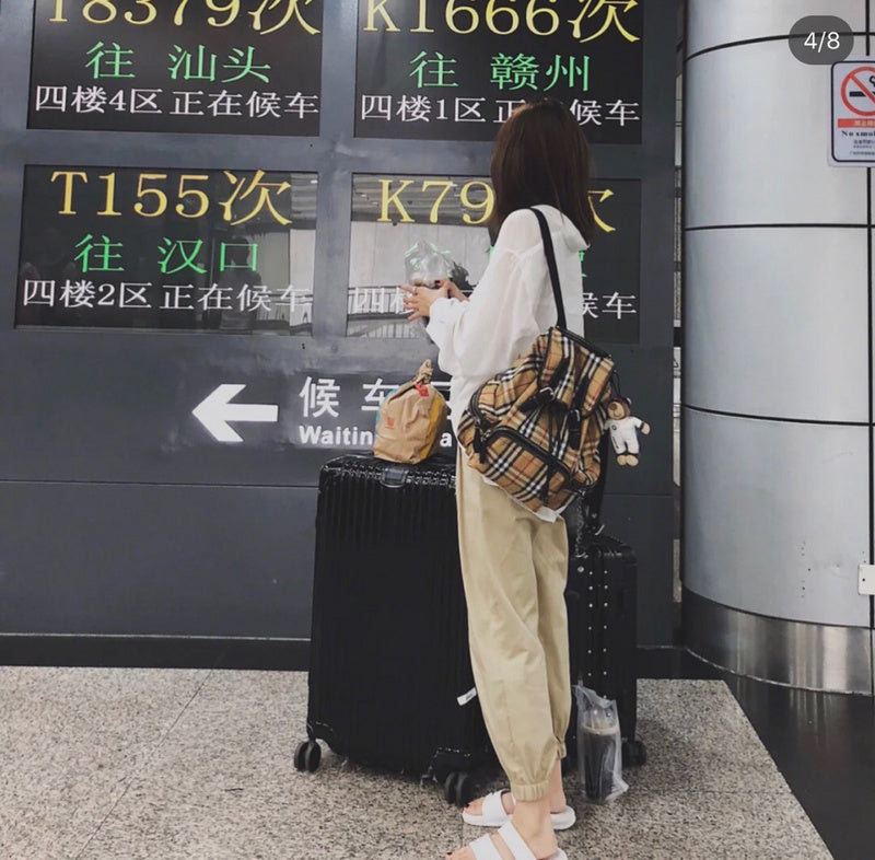 Burberry Bags - Bagsattire   226