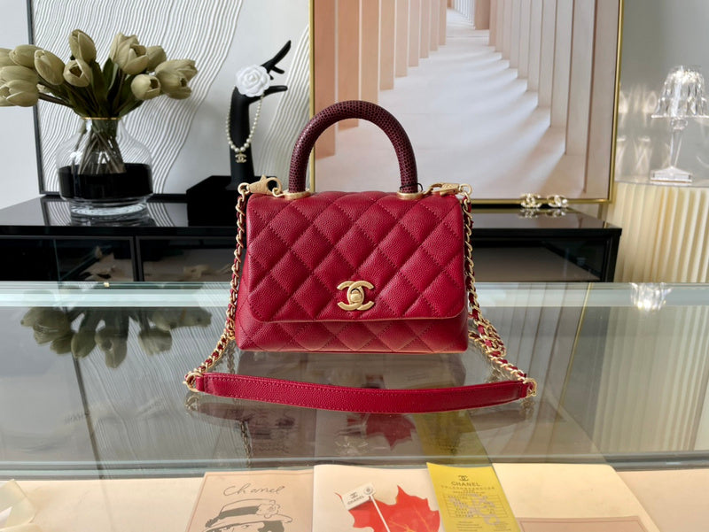 Chanel Bag