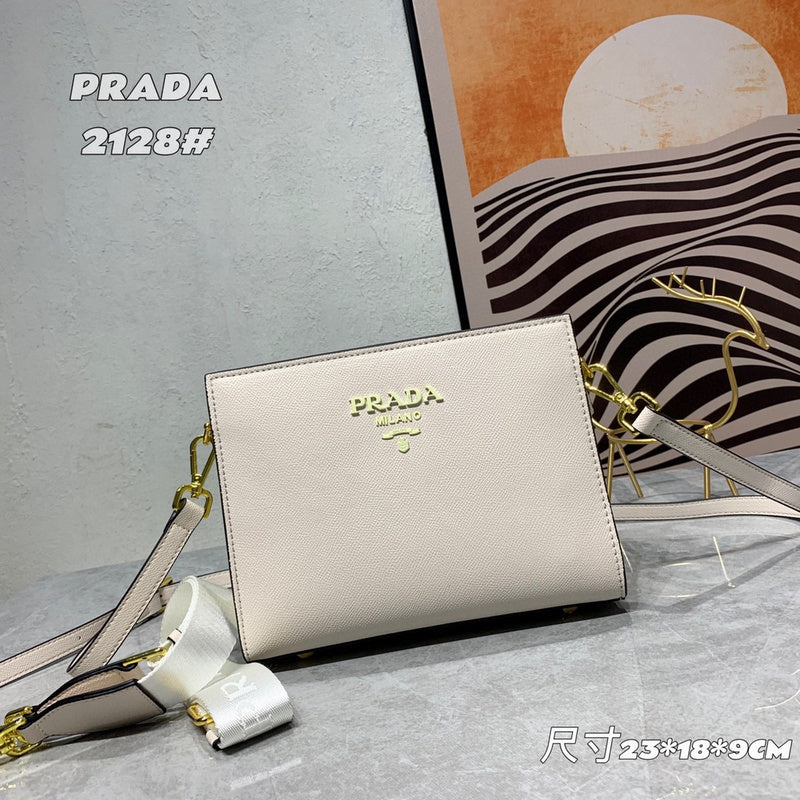 Camila Bags - Prada Bags - 1110