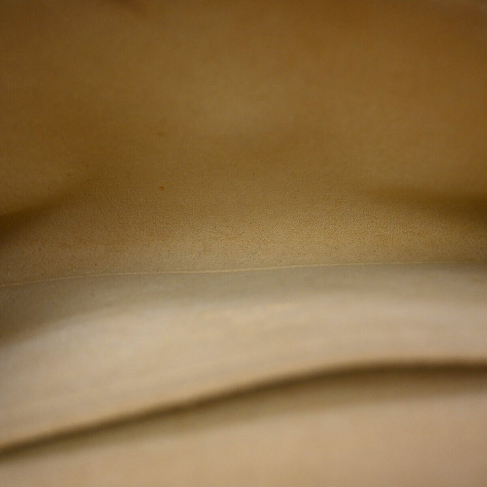 Louis Vuitton Pochette Twin Gm  Canvas Clutch Bag