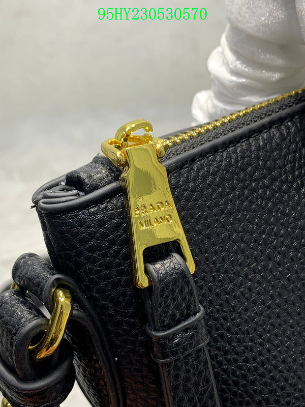 Prada Bags - The Barnes Bags  267