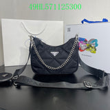 Prada Bags - The Barnes Bags  776