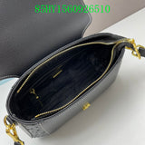 Prada Bags - The Barnes Bags  946