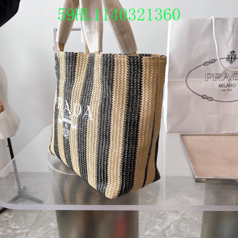 Prada Bags - The Barnes Bags  449