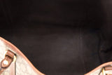 Gucci Nice GG Monogram Canvas Tote