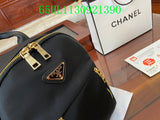 Prada Bags - The Barnes Bags  955