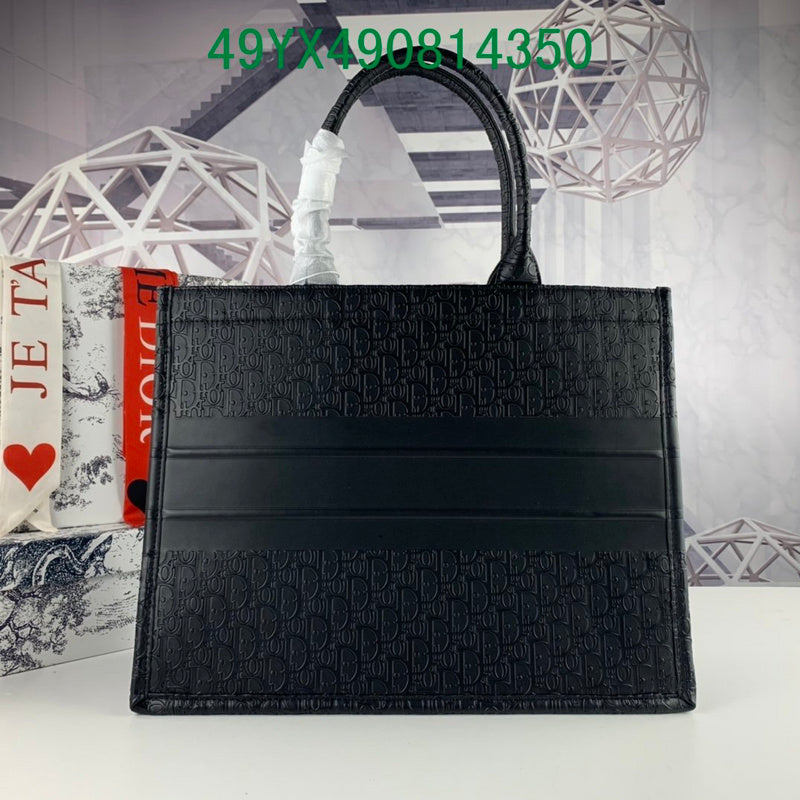 Christian Dior Bags Bags - The Tote   098