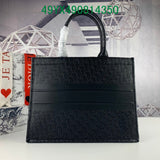 Christian Dior Bags Bags - The Tote   098