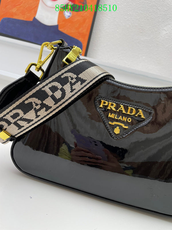 Prada Bags - The Barnes Bags  383