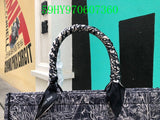 Christian Dior Bags Bags - The Tote   033