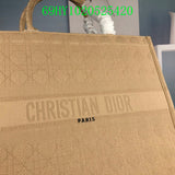 Christian Dior Bags Bags - The Tote   031